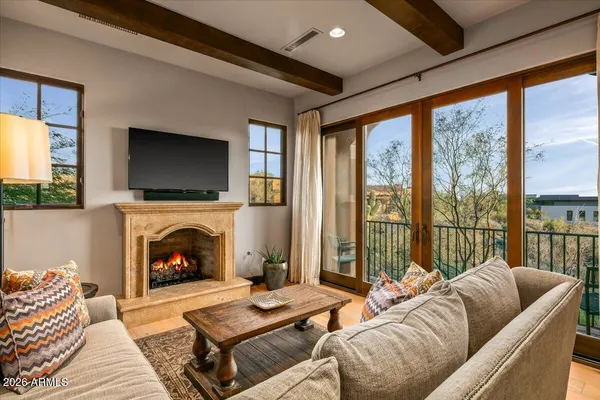 $8,500,000 | 10837 East Purple Aster Way, Scottsdale, AZ 85262