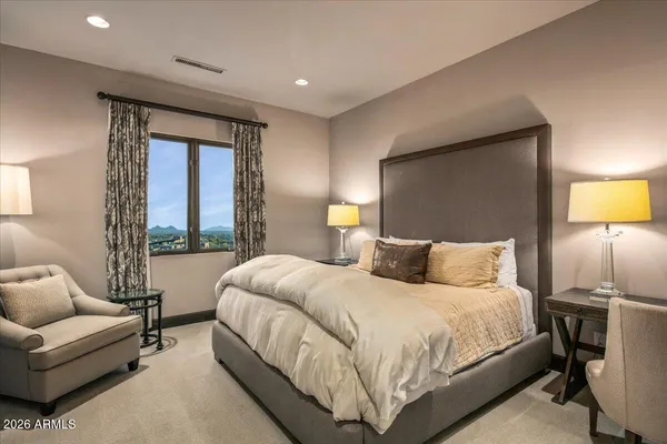 $8,500,000 | 10837 East Purple Aster Way, Scottsdale, AZ 85262