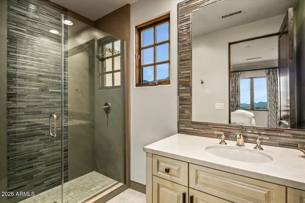 $8,500,000 | 10837 East Purple Aster Way, Scottsdale, AZ 85262