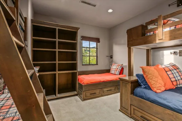 $8,500,000 | 10837 East Purple Aster Way, Scottsdale, AZ 85262