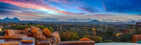 $8,500,000 | 10837 East Purple Aster Way, Scottsdale, AZ 85262