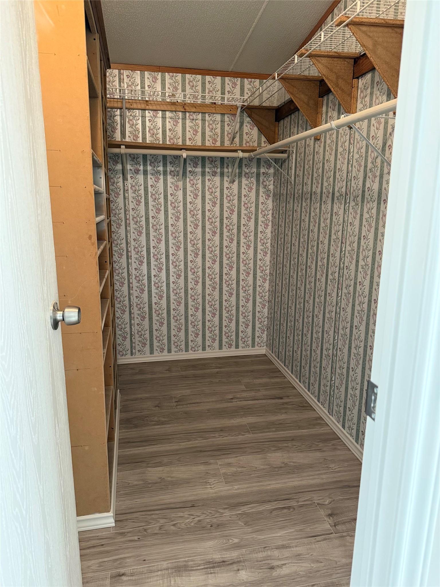 20701 Liveoak Lane Manor, TX 78653 - Photo 13 of 31 View of storage