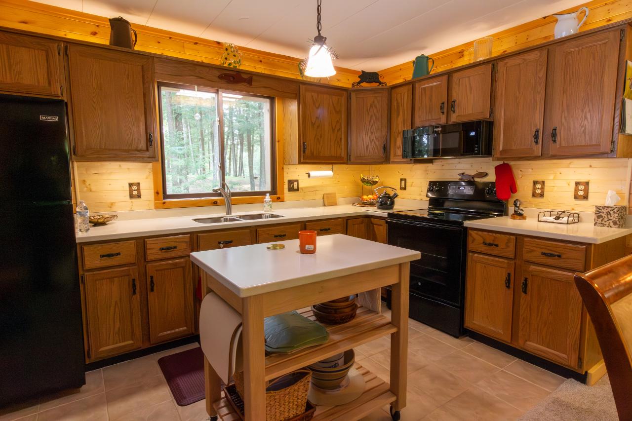1370 Hemlock Road St. Germain, WI 54558 - Photo 6 of 55 Gallery Image 6