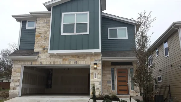 $2,695 | 2214 Capulet Street, Austin, TX 78741