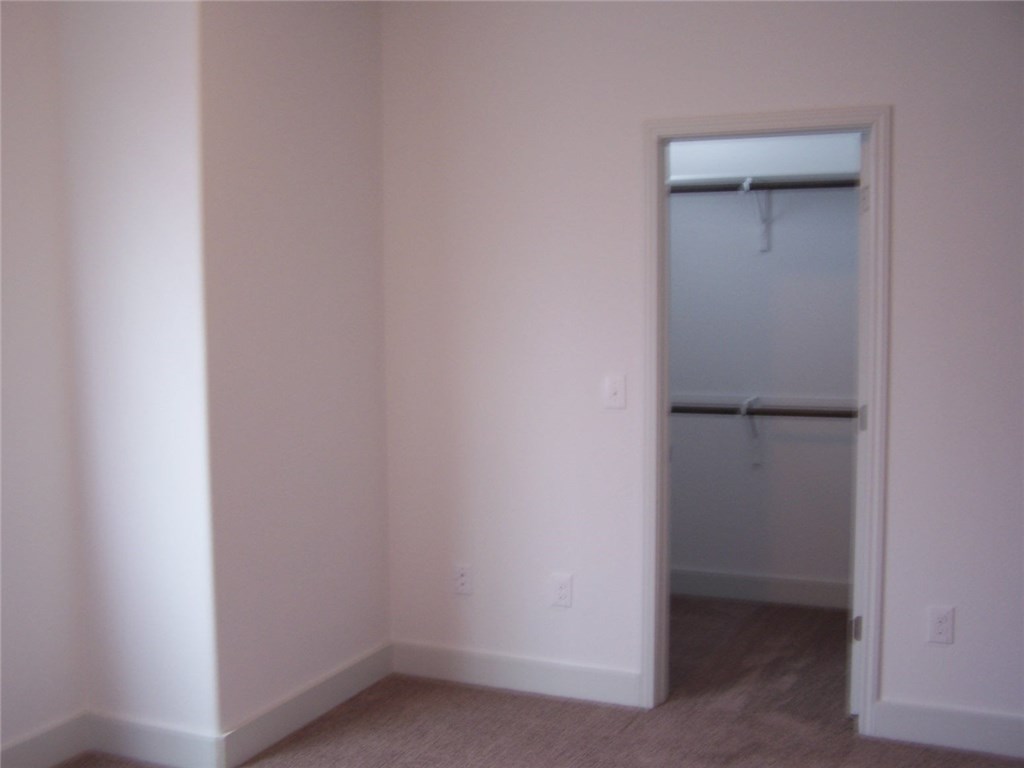 2214 Capulet Street Austin, TX 78741 - Photo 28 of 33 a view of an empty room
