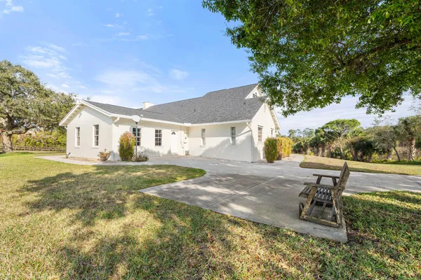 $3,990,000 | 10125 Southwest Green Ridge Lane, Unit LANE, Palm City, FL 34990
