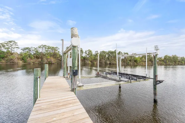 $3,990,000 | 10125 Southwest Green Ridge Lane, Unit LANE, Palm City, FL 34990