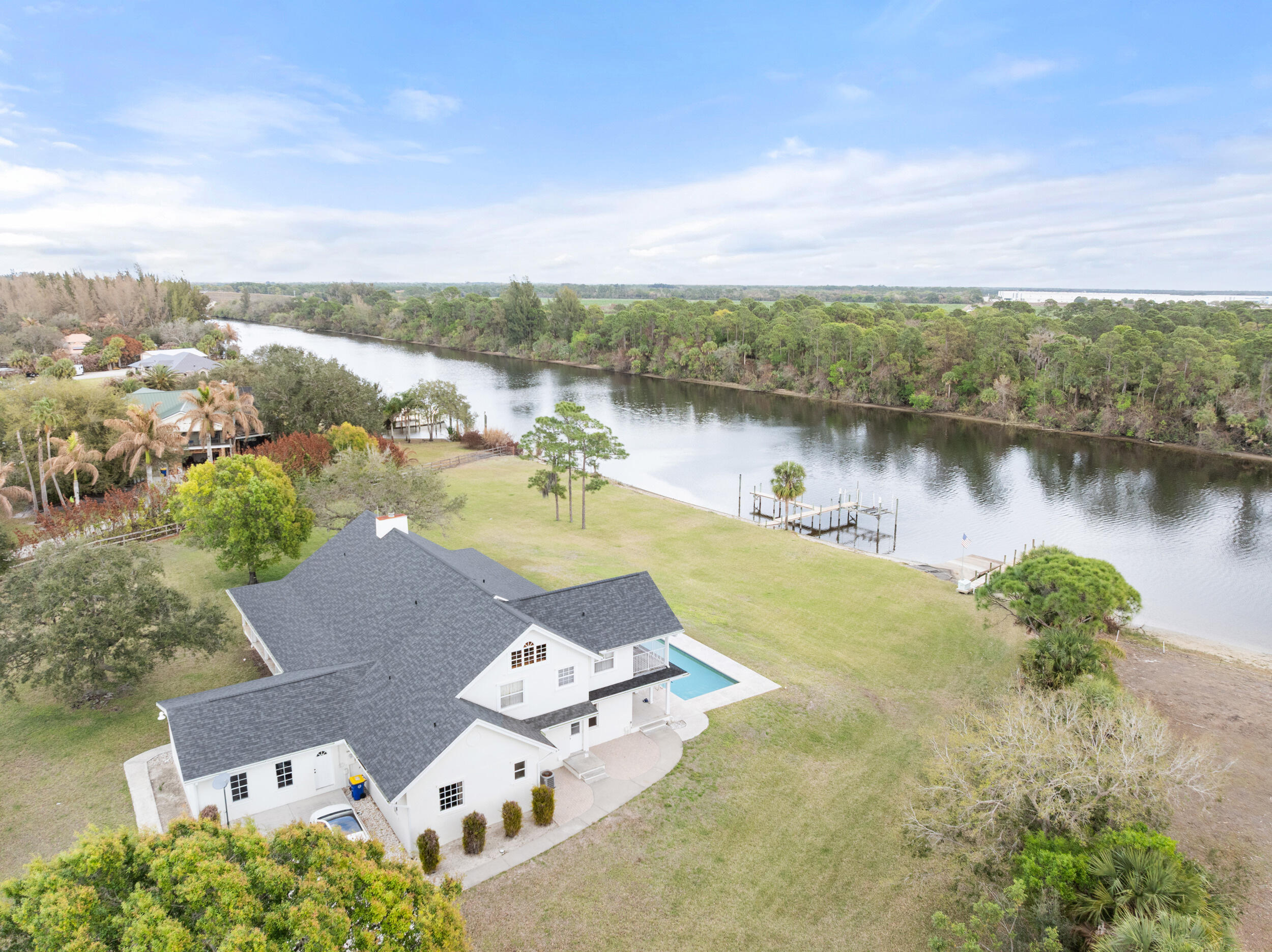 10125 Southwest Green Ridge Lane, Unit LANE Palm City, FL 34990 - Photo 3 of 87 56_dji_20260227040308_0171_d