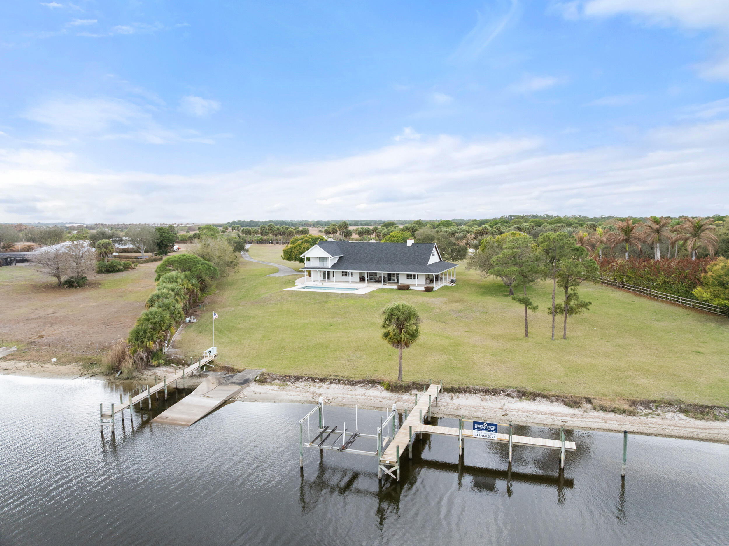 10125 Southwest Green Ridge Lane, Unit LANE Palm City, FL 34990 - Photo 32 of 87 72_dji_20260227040229_0161_d