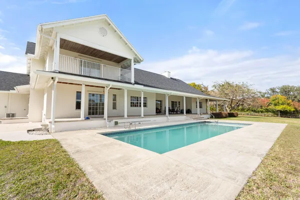 $3,990,000 | 10125 Southwest Green Ridge Lane, Unit LANE, Palm City, FL 34990