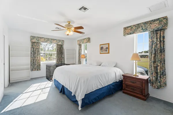 $3,990,000 | 10125 Southwest Green Ridge Lane, Unit LANE, Palm City, FL 34990