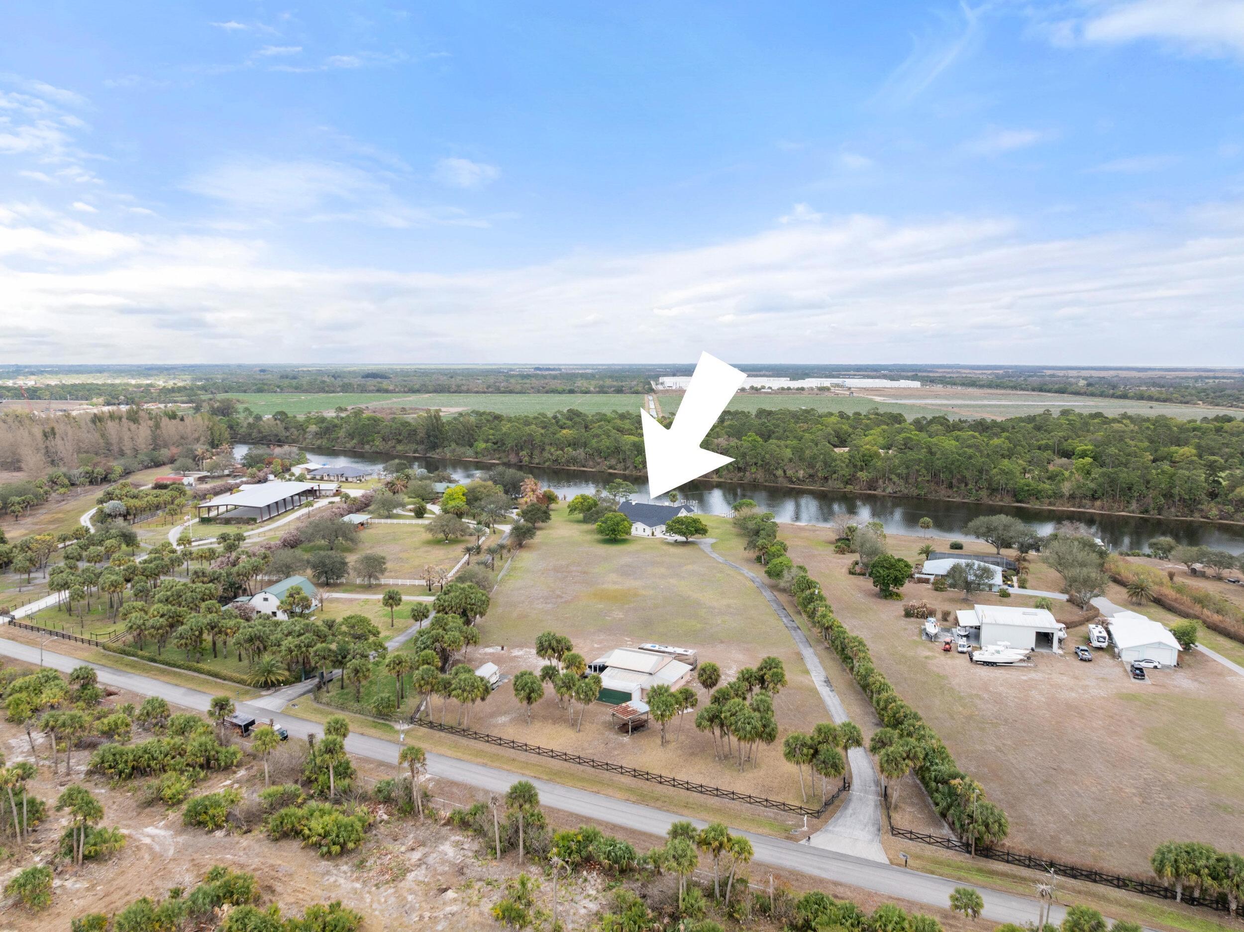 10125 Southwest Green Ridge Lane, Unit LANE Palm City, FL 34990 - Photo 61 of 87 61_dji_20260227035820_0119_d.1