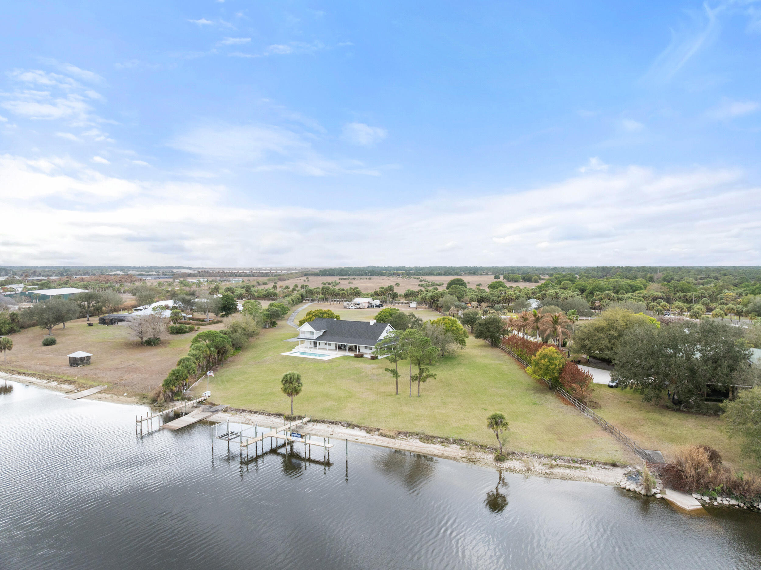 10125 Southwest Green Ridge Lane, Unit LANE Palm City, FL 34990 - Photo 65 of 87 71_dji_20260227040106_0146_d