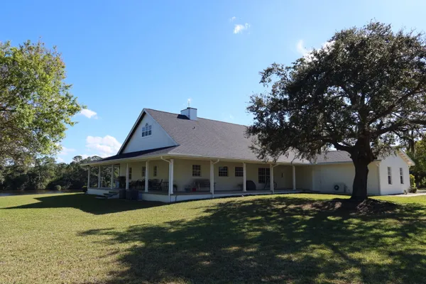 $3,990,000 | 10125 Southwest Green Ridge Lane, Unit LANE, Palm City, FL 34990