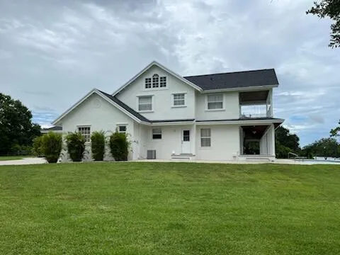 $3,990,000 | 10125 Southwest Green Ridge Lane, Unit LANE, Palm City, FL 34990