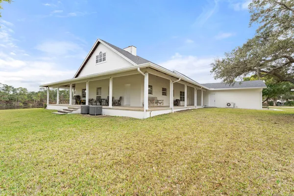 $3,990,000 | 10125 Southwest Green Ridge Lane, Unit LANE, Palm City, FL 34990