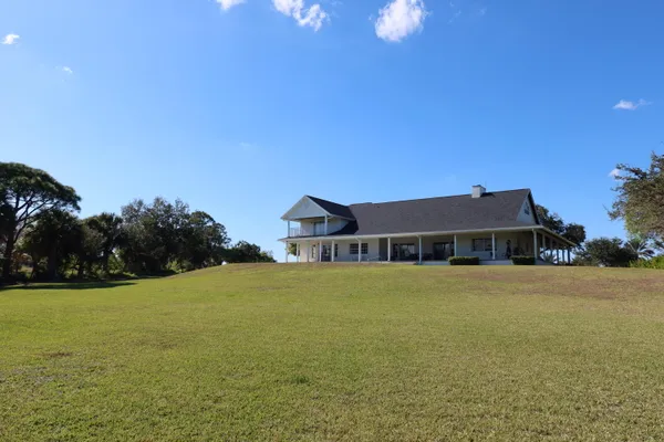 $3,990,000 | 10125 Southwest Green Ridge Lane, Unit LANE, Palm City, FL 34990