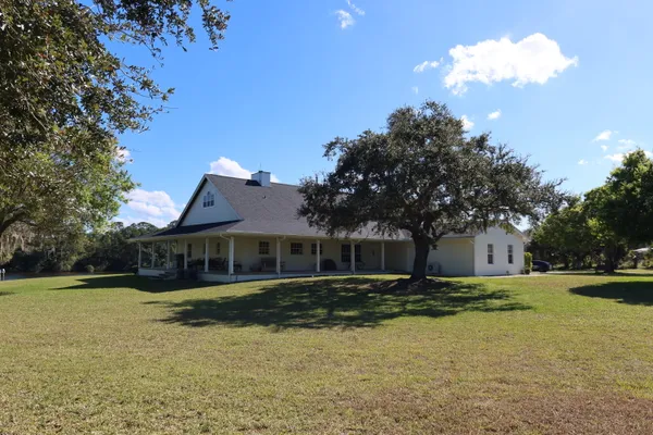 $3,990,000 | 10125 Southwest Green Ridge Lane, Unit LANE, Palm City, FL 34990