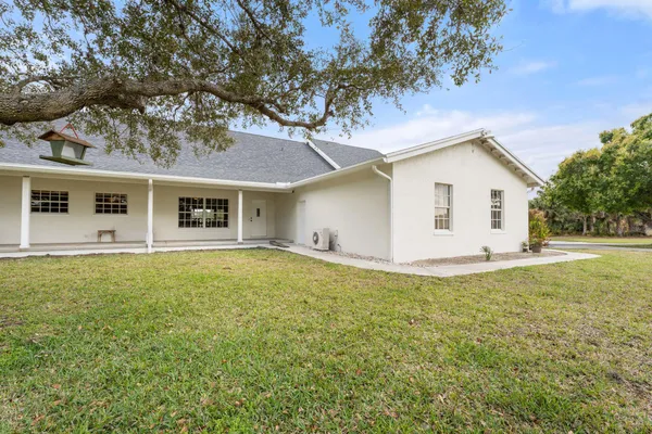 $3,990,000 | 10125 Southwest Green Ridge Lane, Unit LANE, Palm City, FL 34990