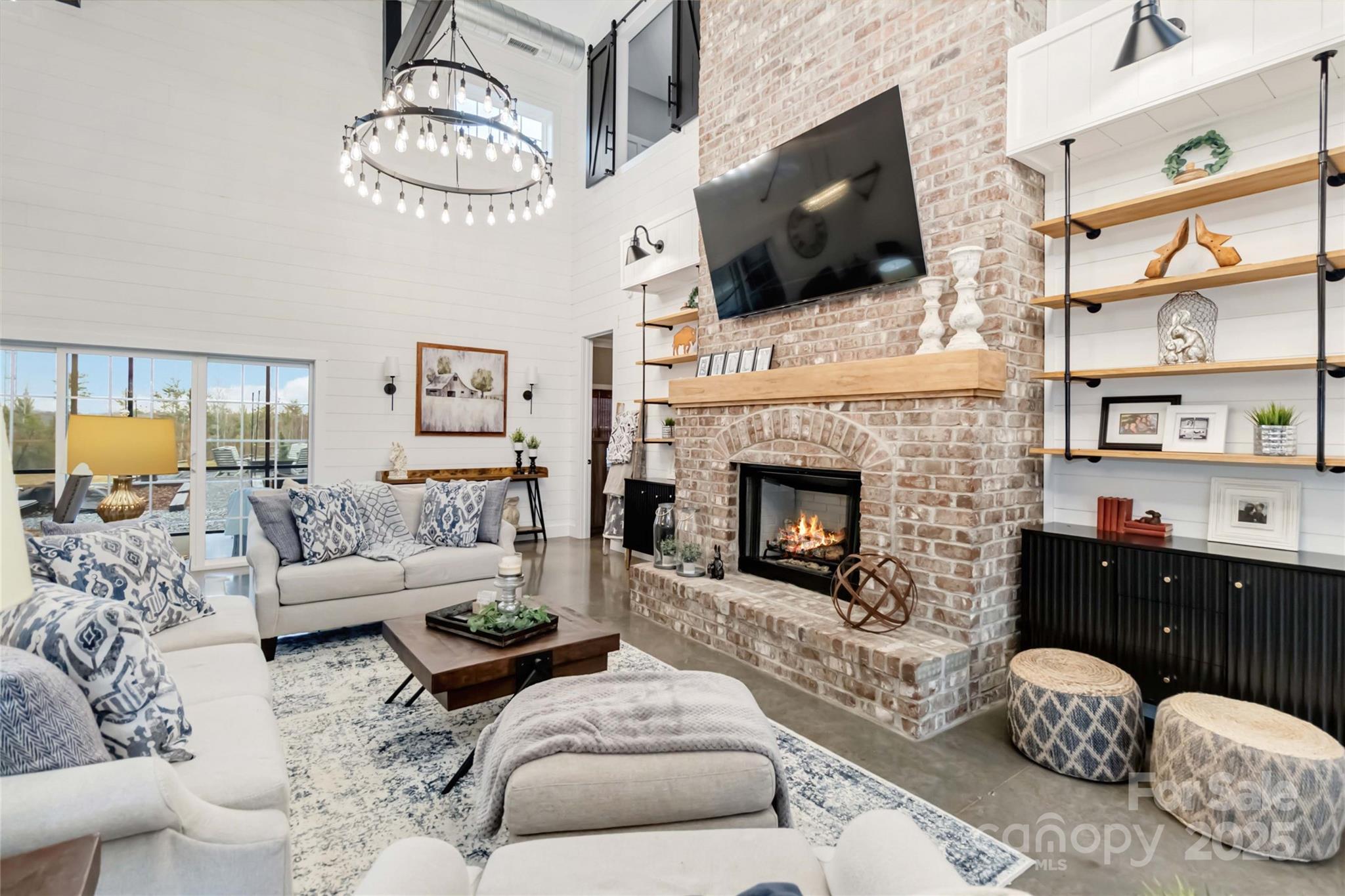 2288 Boheler Road Clover, SC 29710 - Photo 12 of 47