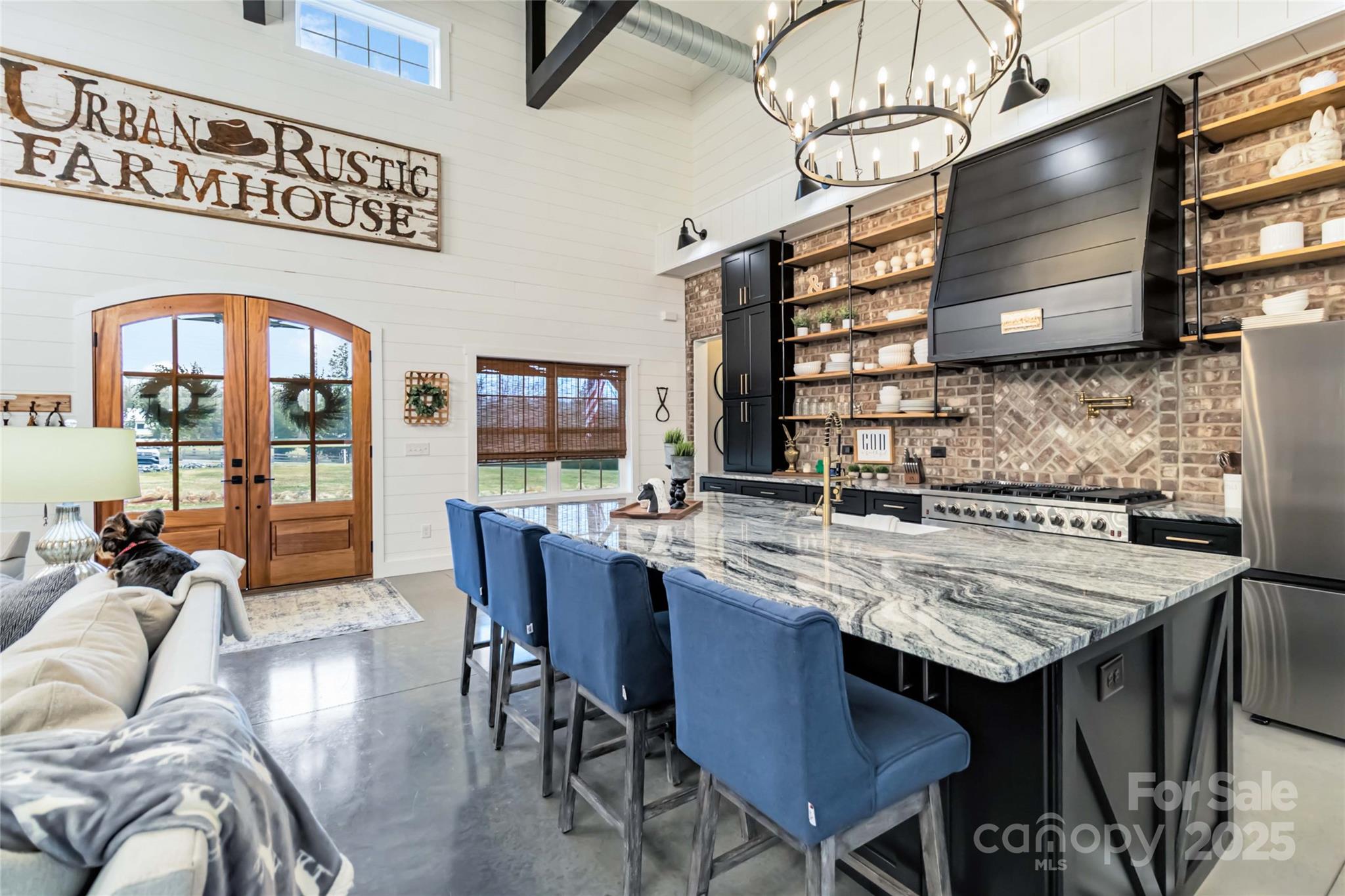 2288 Boheler Road Clover, SC 29710 - Photo 18 of 47