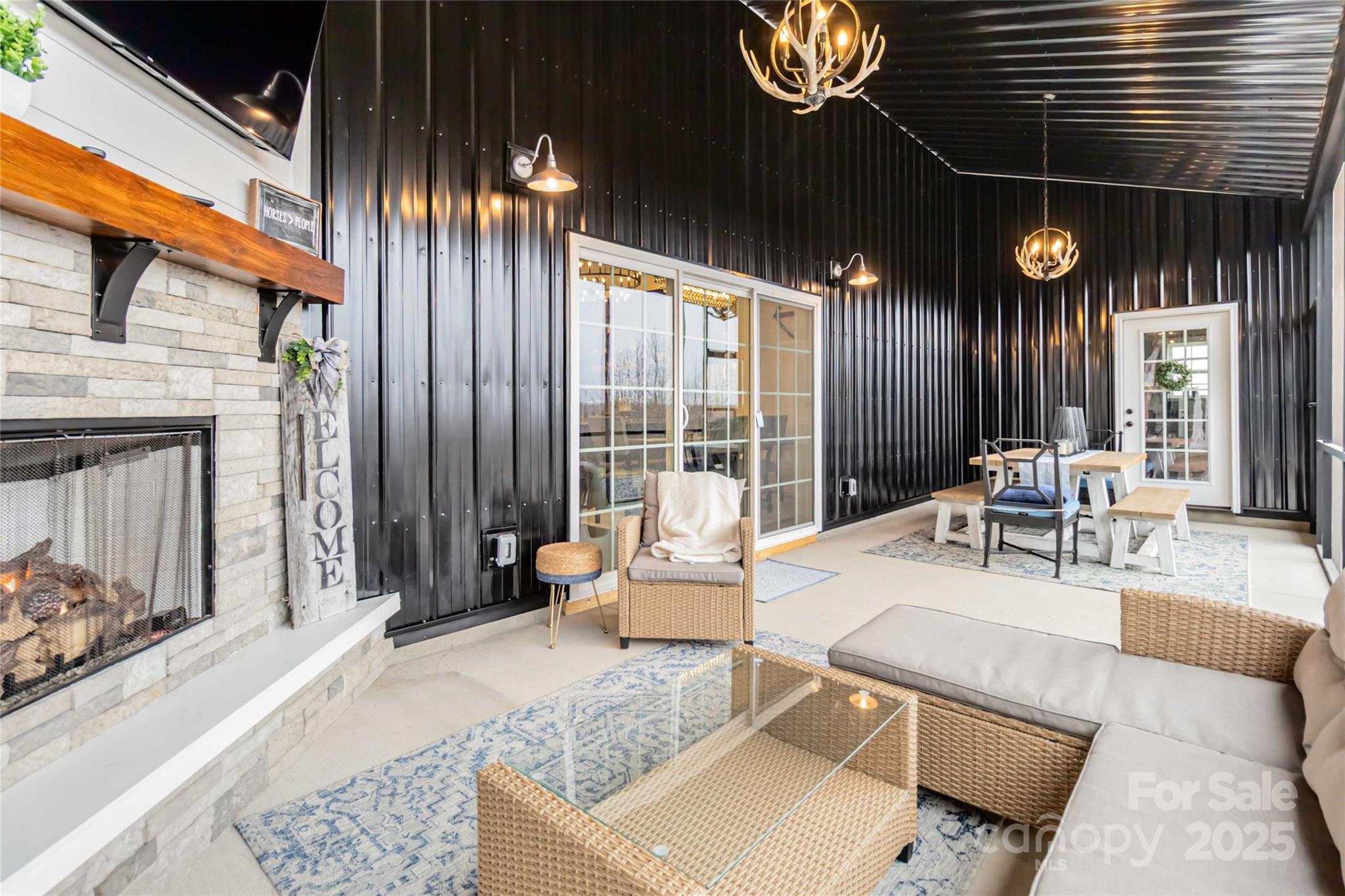 2288 Boheler Road Clover, SC 29710 - Photo 39 of 47