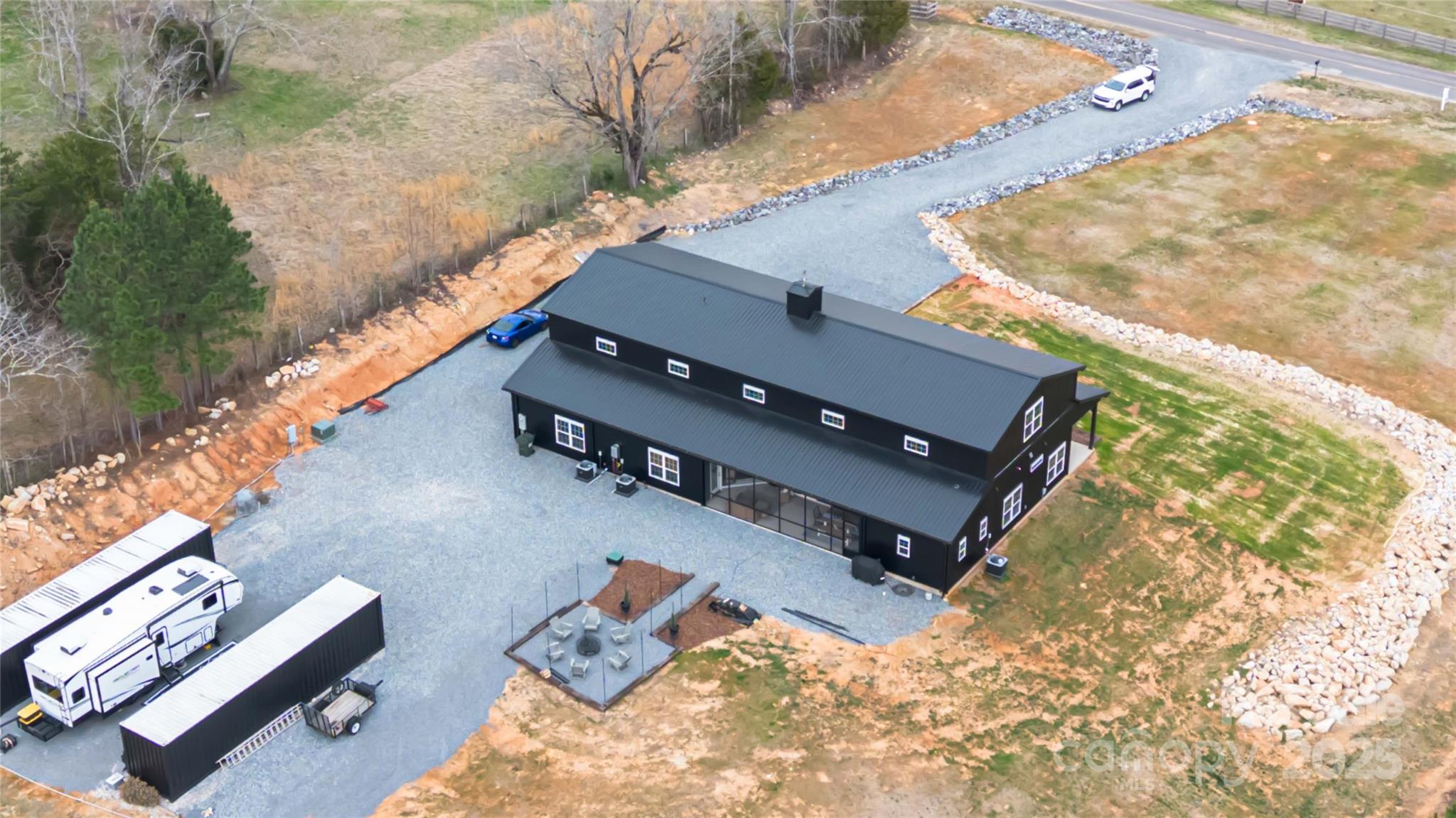 2288 Boheler Road Clover, SC 29710 - Photo 43 of 47