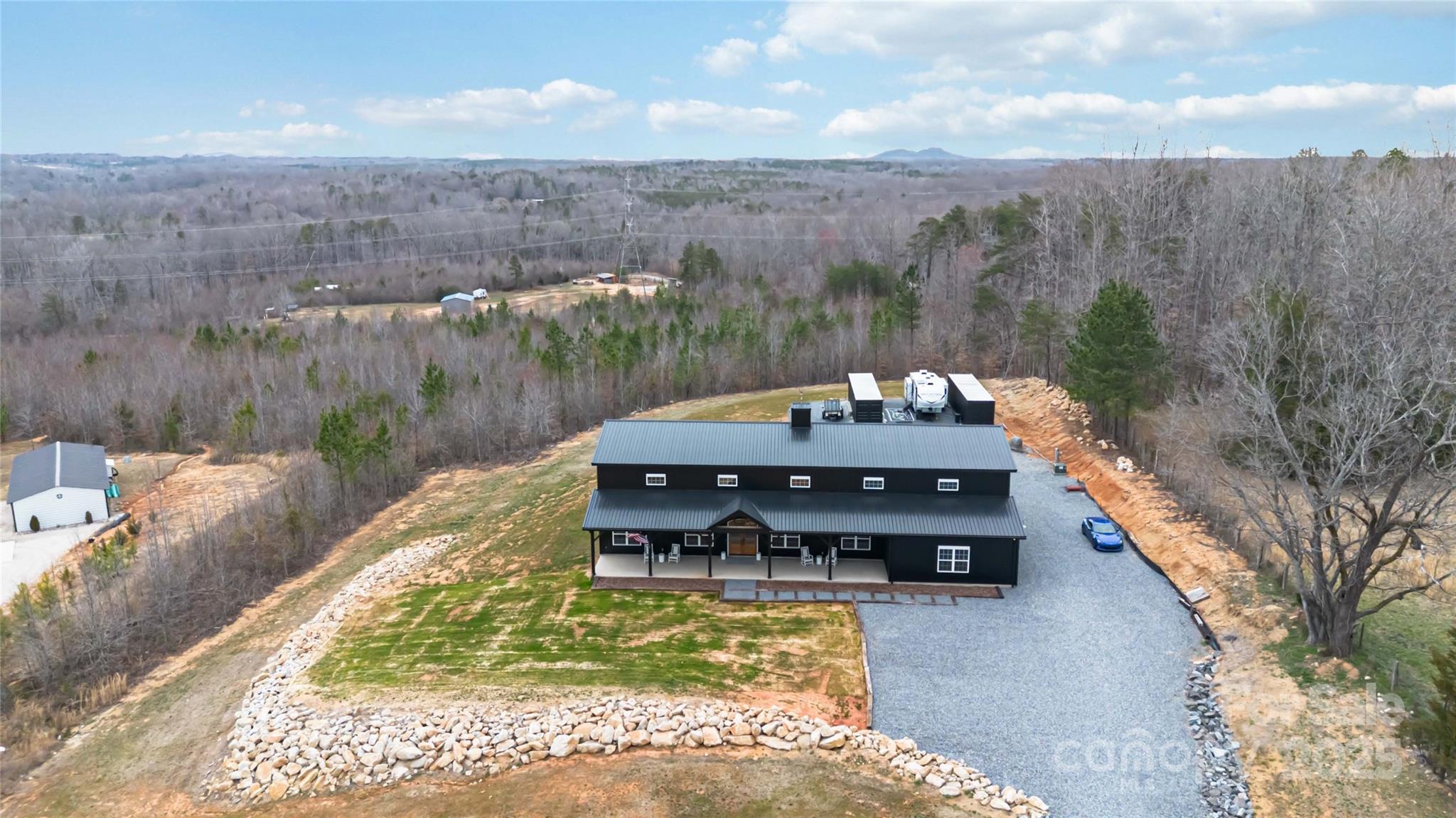 2288 Boheler Road Clover, SC 29710 - Photo 44 of 47