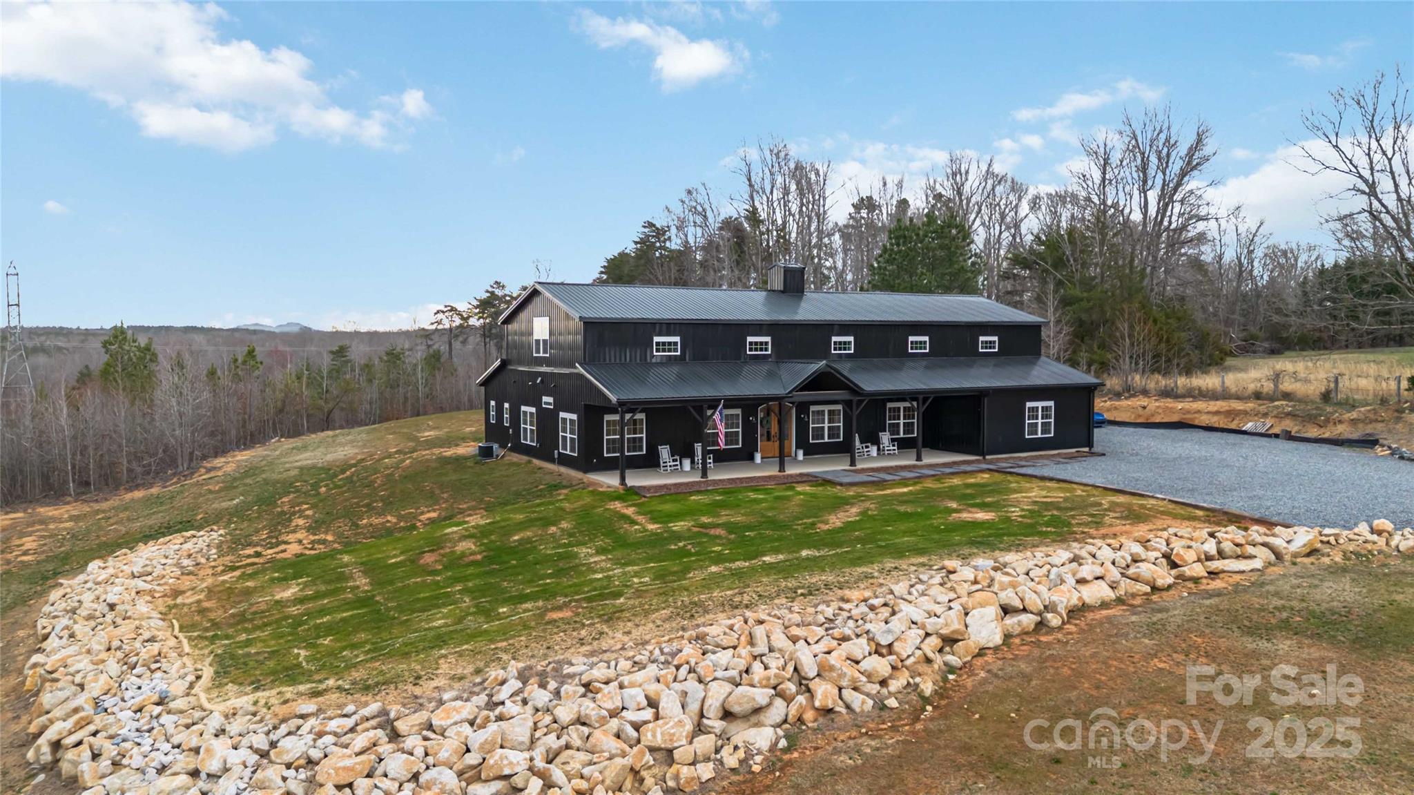 2288 Boheler Road Clover, SC 29710 - Photo 45 of 47