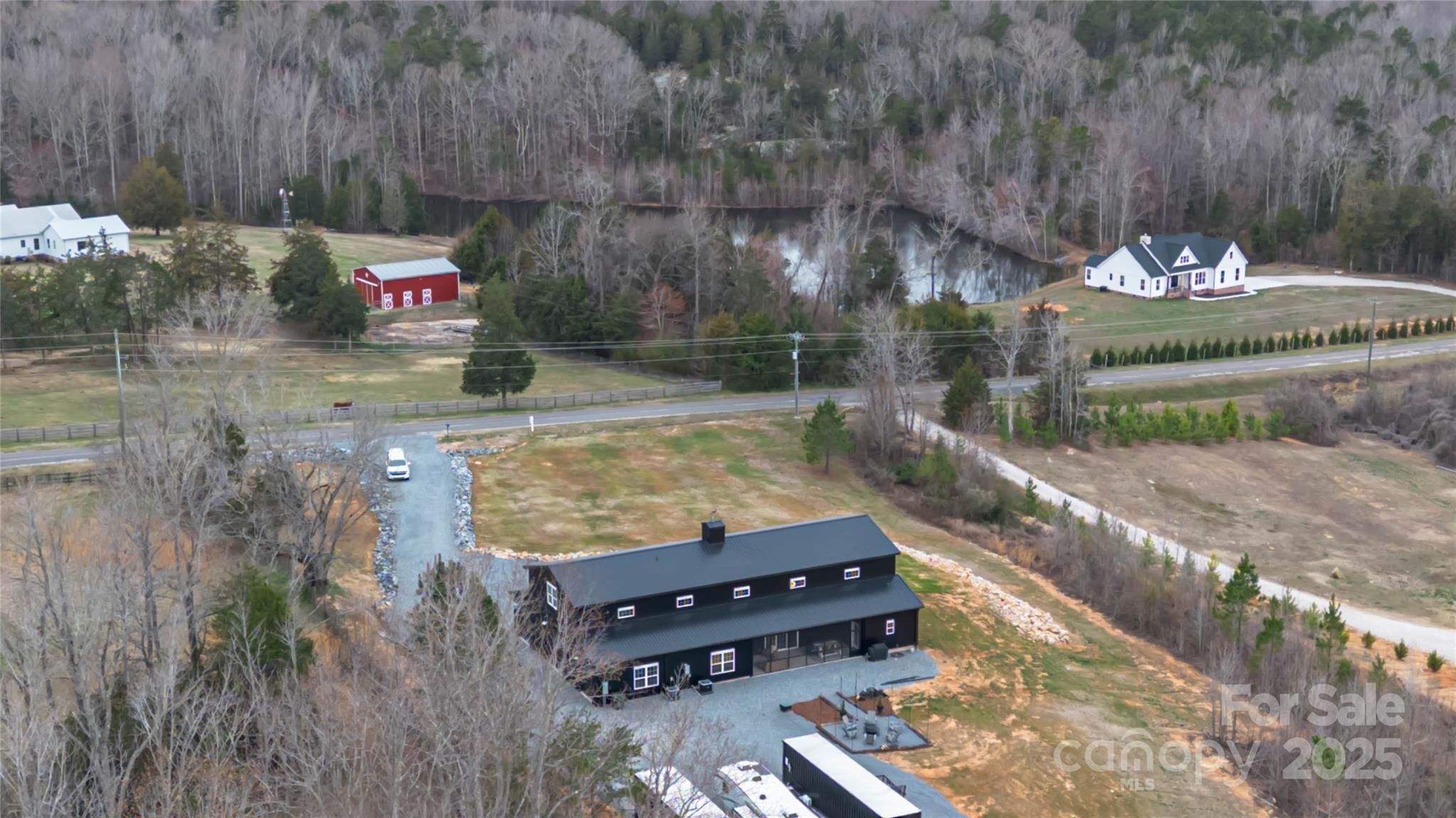 2288 Boheler Road Clover, SC 29710 - Photo 46 of 47