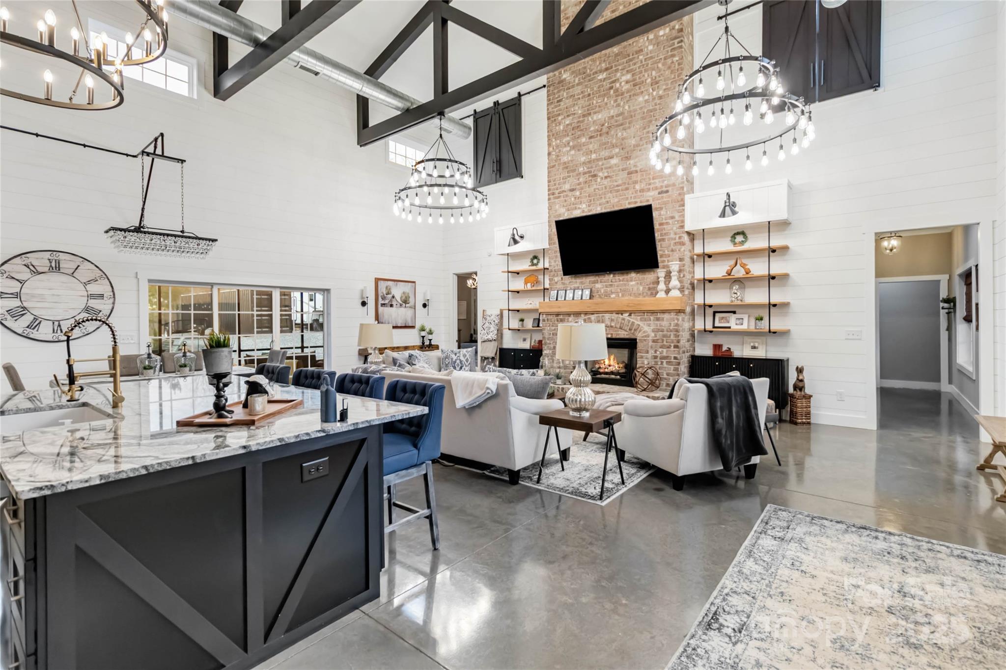 2288 Boheler Road Clover, SC 29710 - Photo 7 of 47