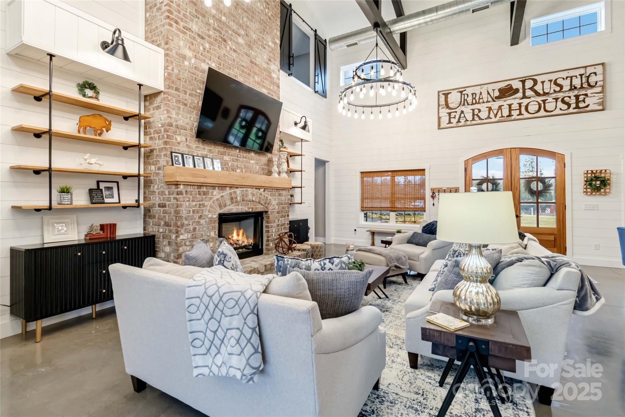 2288 Boheler Road Clover, SC 29710 - Photo 9 of 47