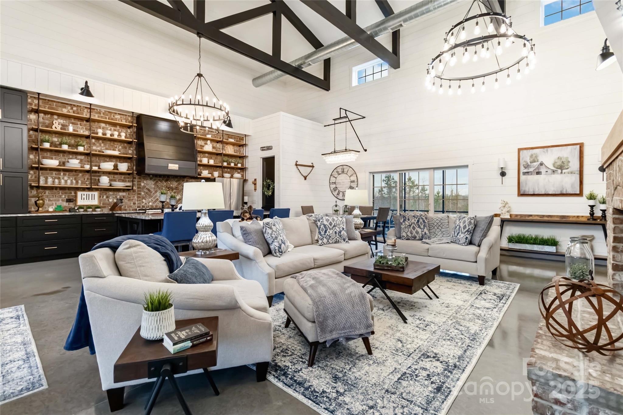 2288 Boheler Road Clover, SC 29710 - Photo 10 of 47