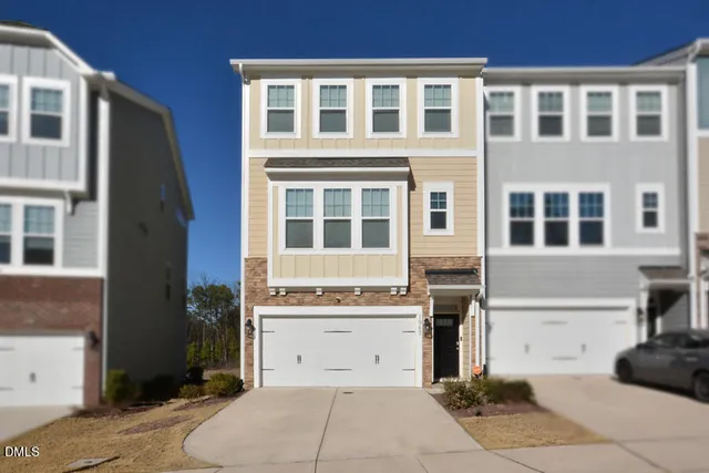 $2,410 | 1043 Manorhaven Drive, Durham, NC 27703