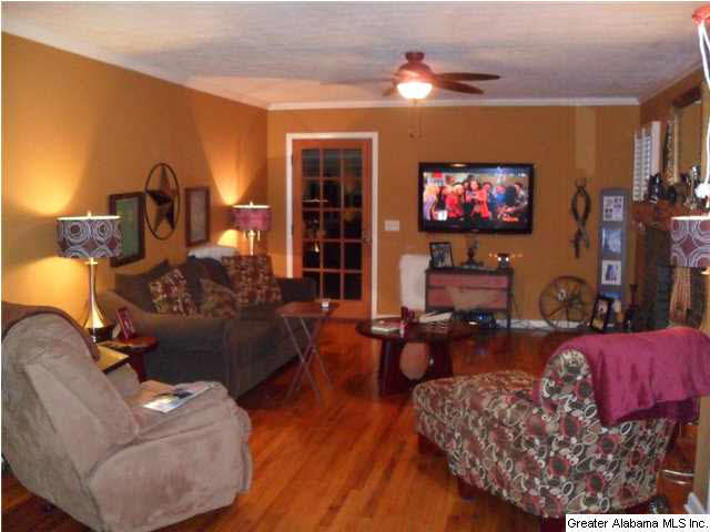 308 Alexander Road Pell City, AL 35128 - Photo 6 of 15