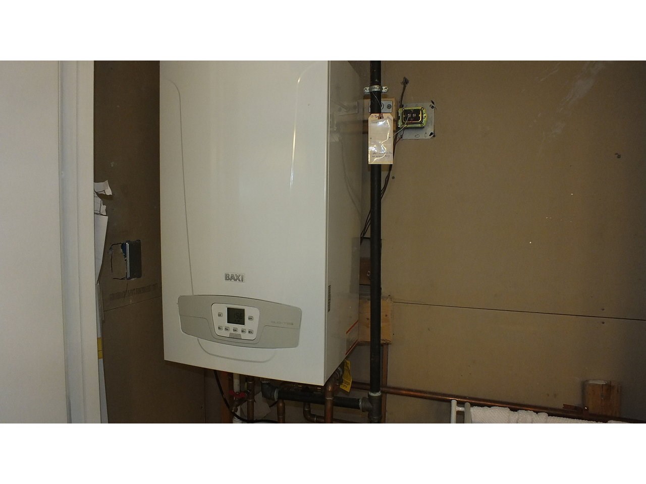 107 Saybrook Road, Unit 107 Essex, VT 05452 - Photo 17 of 22 Gallery Image 17