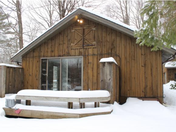 56 Marynuk Road Guilford, VT 05301 - Photo 1 of 1