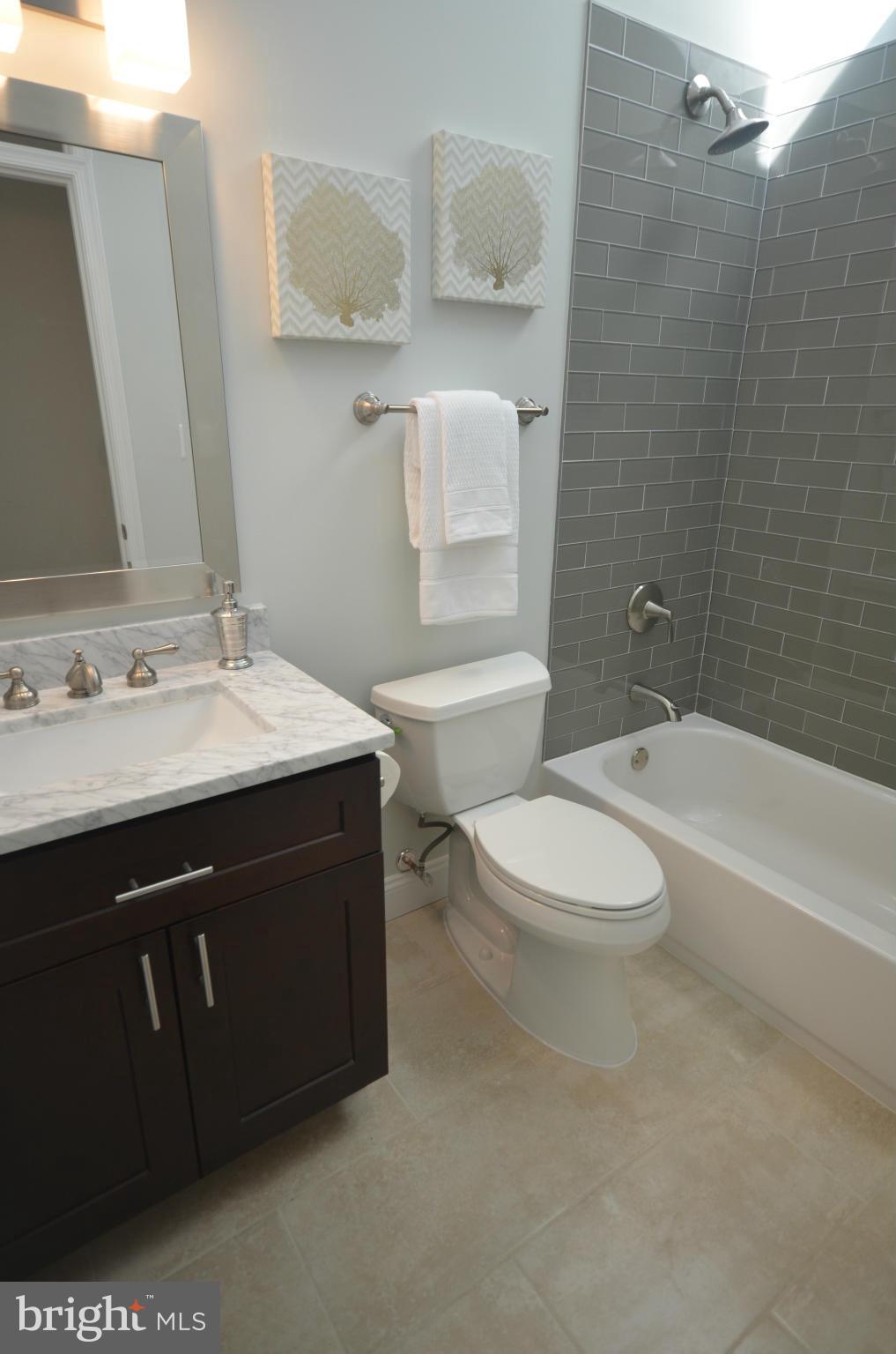 11304 Fieldstone Lane Reston, VA 20191 - Photo 11 of 28 Bath