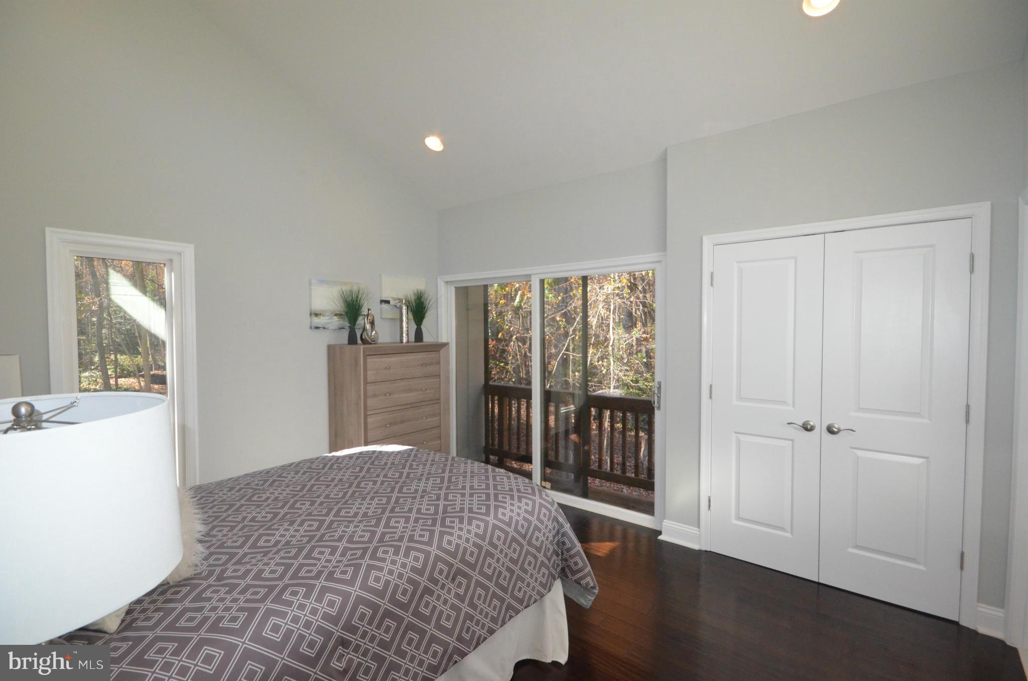 11304 Fieldstone Lane Reston, VA 20191 - Photo 14 of 28 Bedroom (Master)