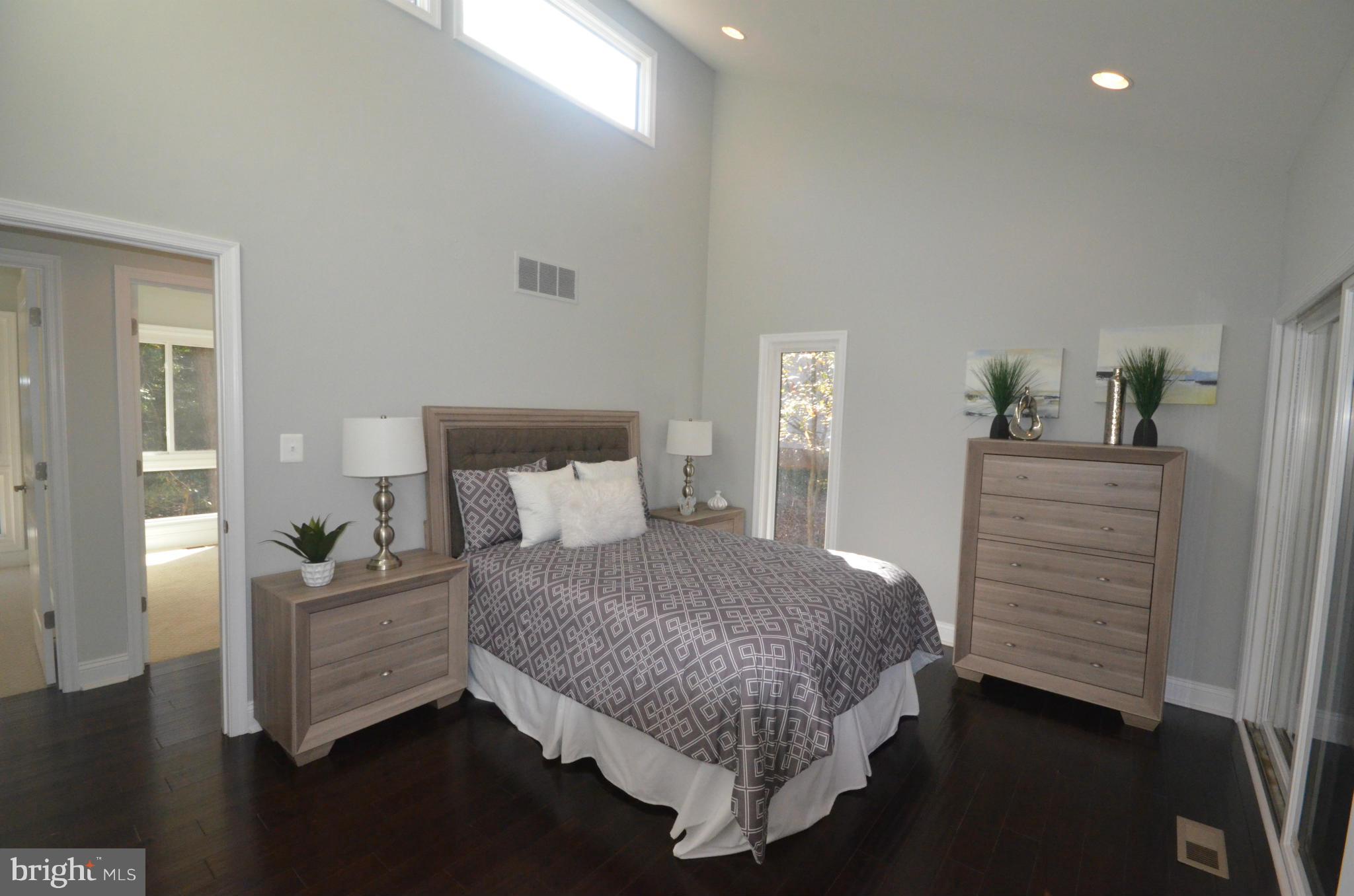 11304 Fieldstone Lane Reston, VA 20191 - Photo 15 of 28 Bedroom (Master)