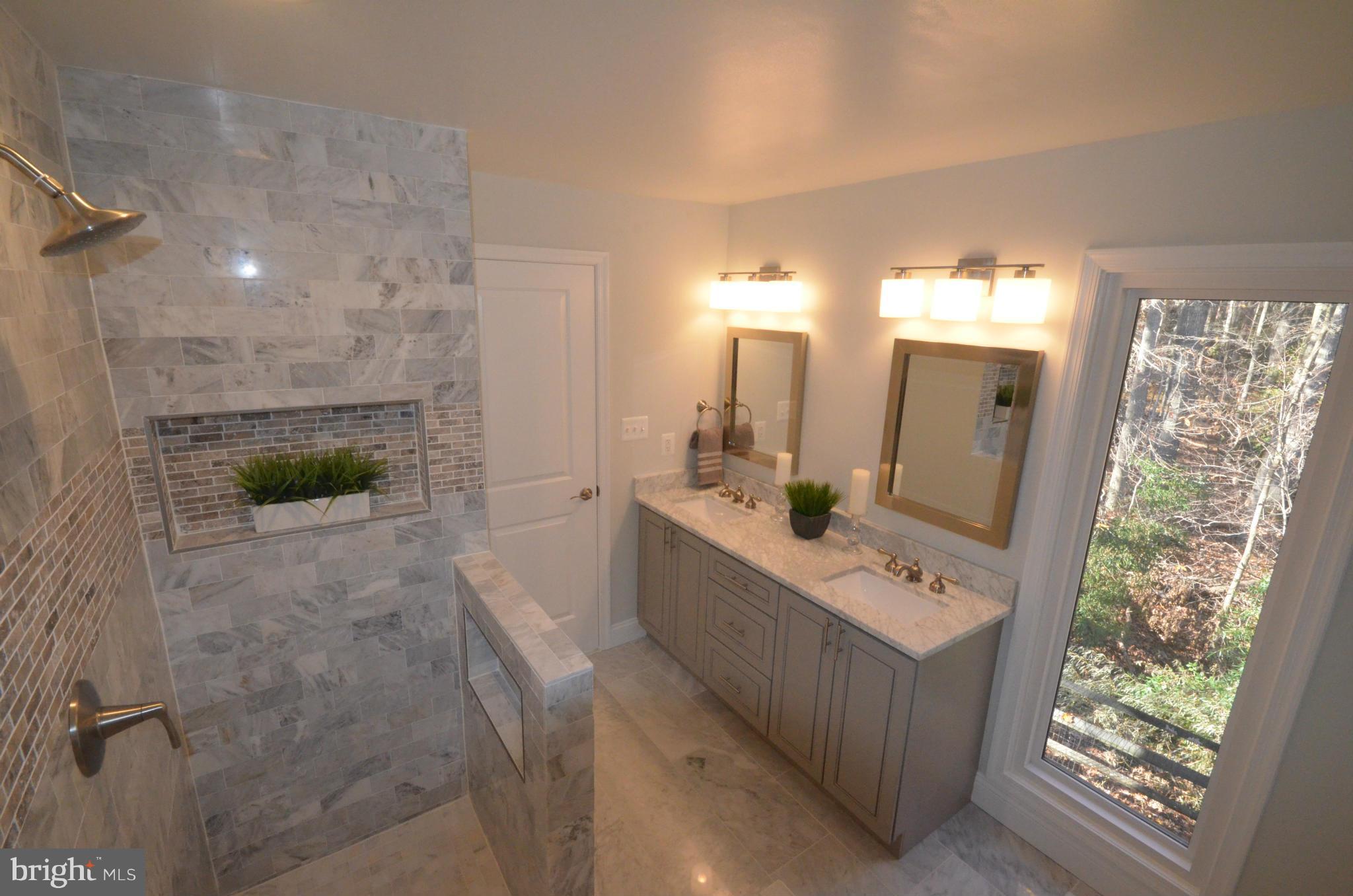 11304 Fieldstone Lane Reston, VA 20191 - Photo 18 of 28 Bath (Master)