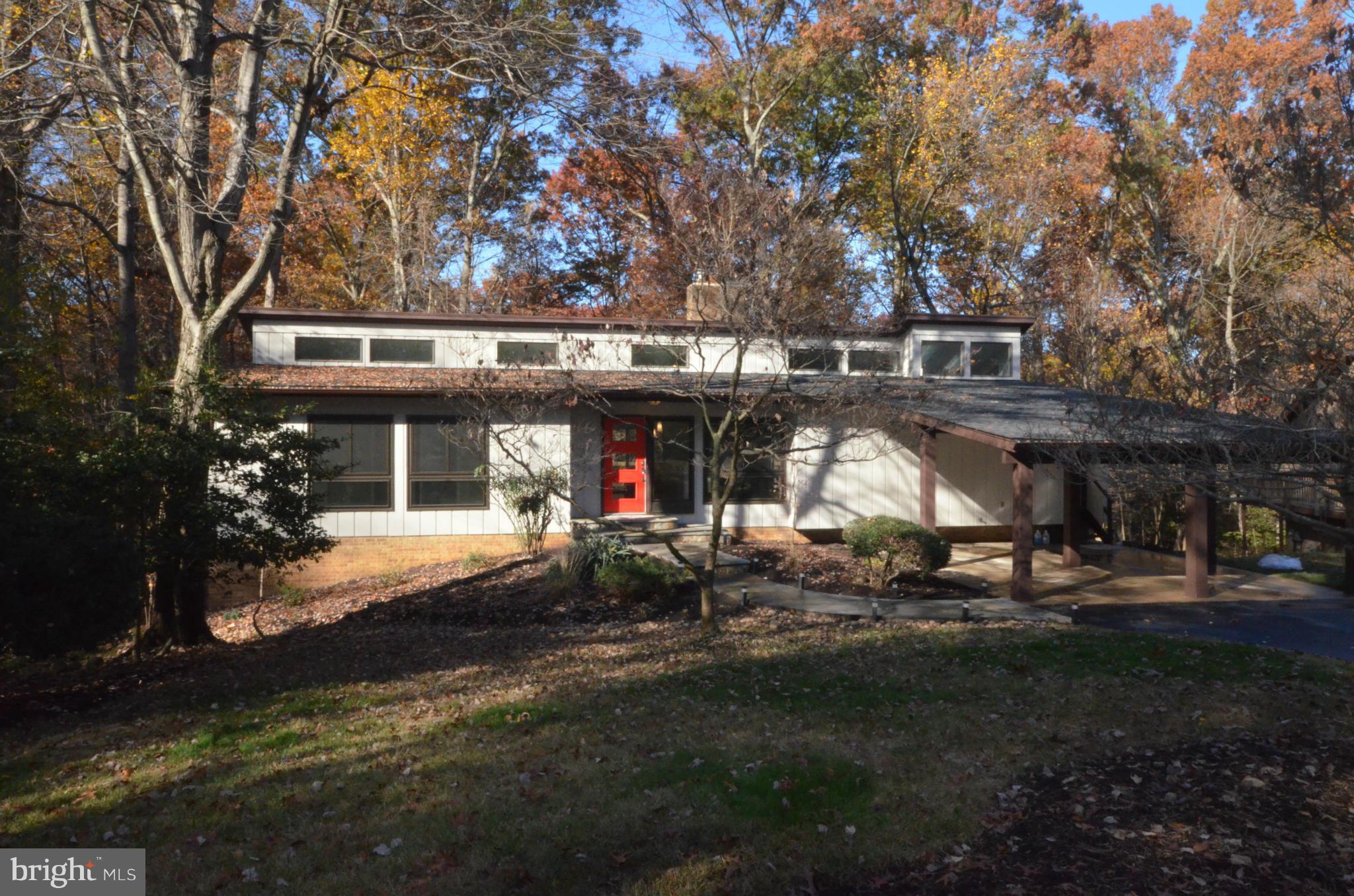 11304 Fieldstone Lane Reston, VA 20191 - Photo 26 of 28 Exterior (Front)
