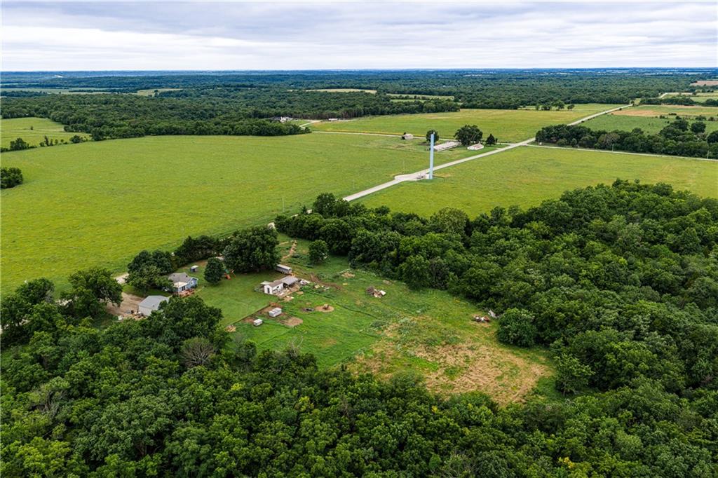 16800 East 1850th Road Lacygne, KS 66040 - Photo 50 of 61