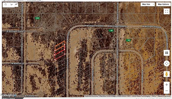 $15,000 | Xxxx North Baylor Drive, Unit 787789, Douglas, AZ 85607