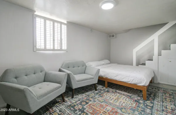 $1,100 | 877 East Sycamore Street, Unit B, Globe, AZ 85501