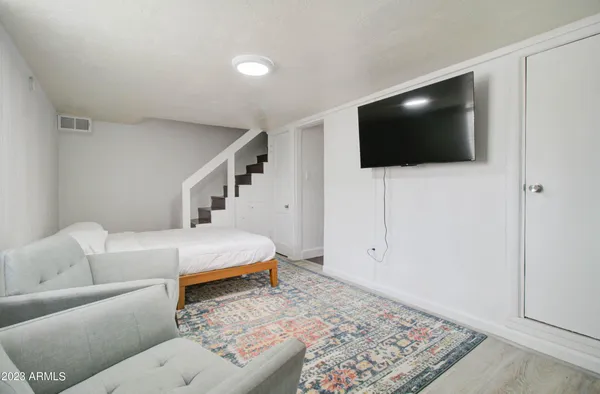 $1,100 | 877 East Sycamore Street, Unit B, Globe, AZ 85501