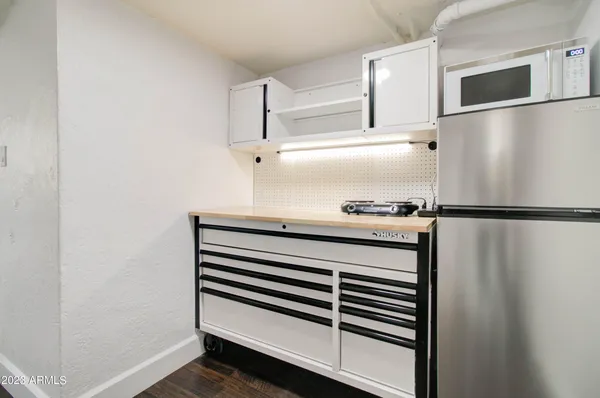 $1,100 | 877 East Sycamore Street, Unit B, Globe, AZ 85501