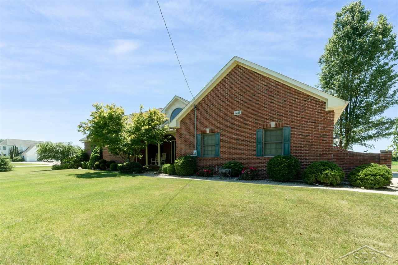 6415 North River Road Freeland, MI 48623 - Photo 32 of 33
