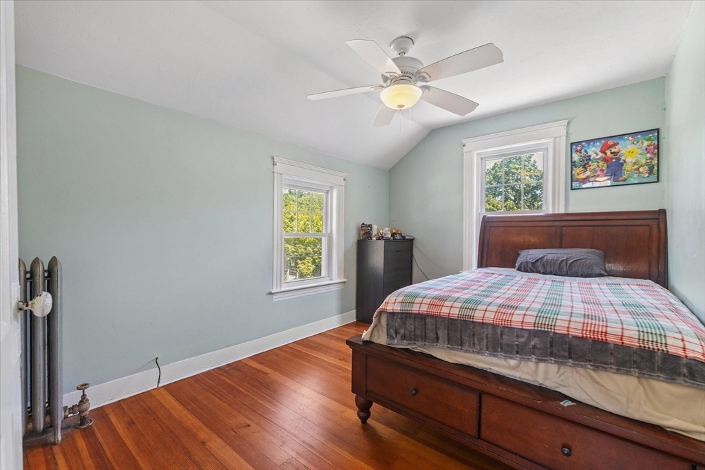 18 Healy Road Worcester, MA 01603 - Photo 14 of 20