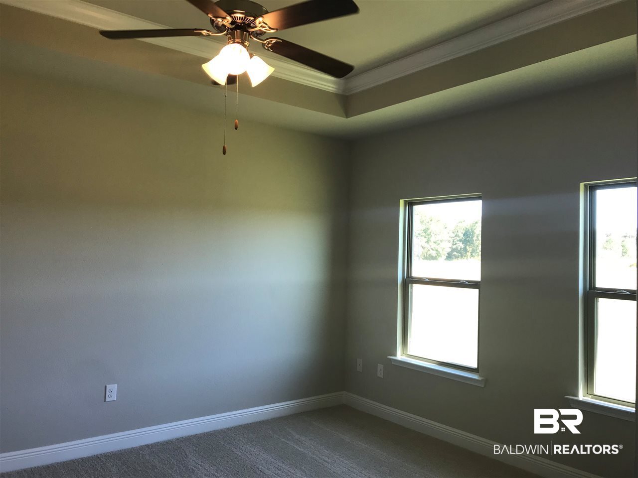 9380 Impala Drive Foley, AL 36535 - Photo 8 of 14 Master Bedroom